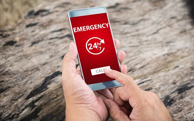 Emergency Contacts Who to Call | Caribbean Vacation