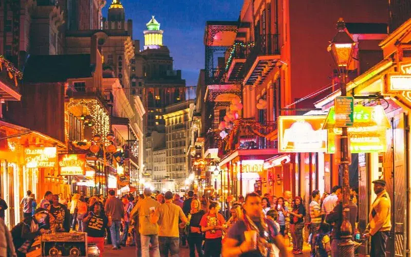 Navigating Durango Nightlife
