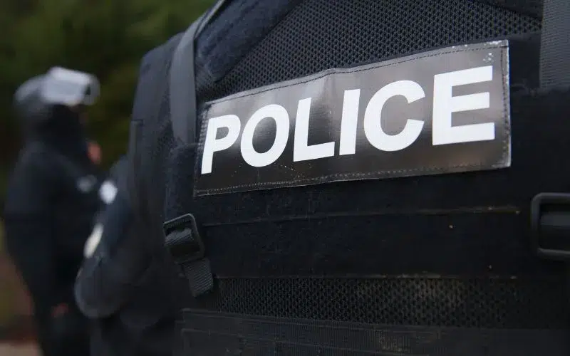 Police