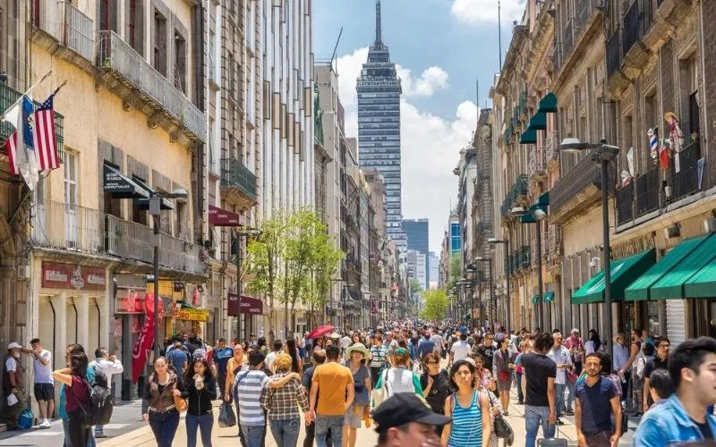 El Poder del Turismo | estados peligrosos