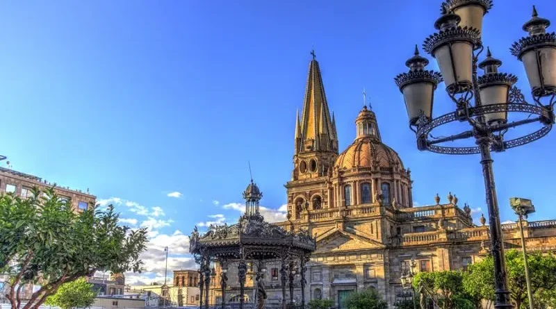 Guadalajara