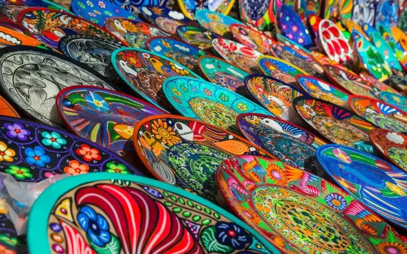 Yucatan Culture