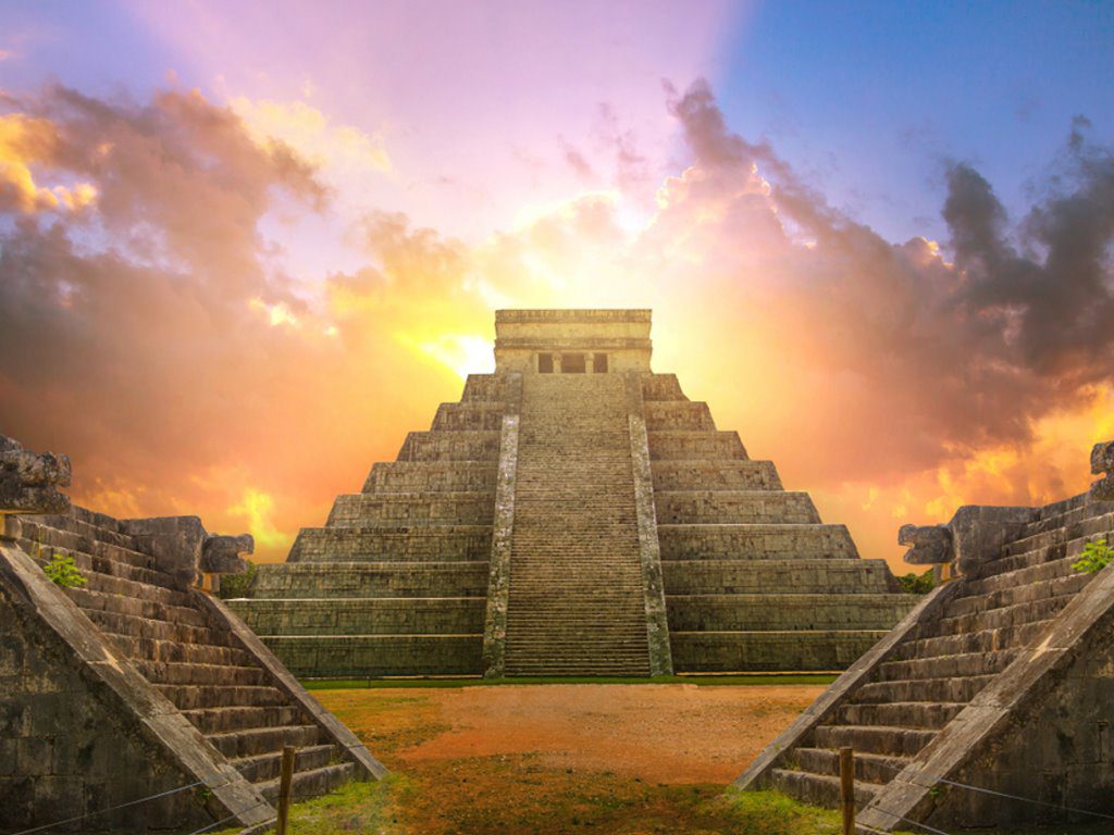 tourist attractions in Mexico | mexico states safety