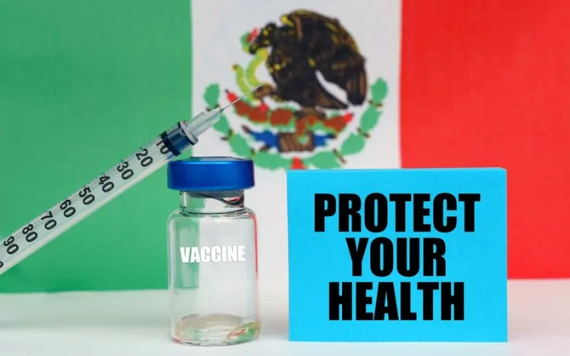Health safety | Mexico safety