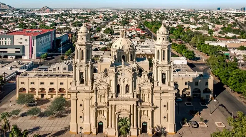 Sonora México