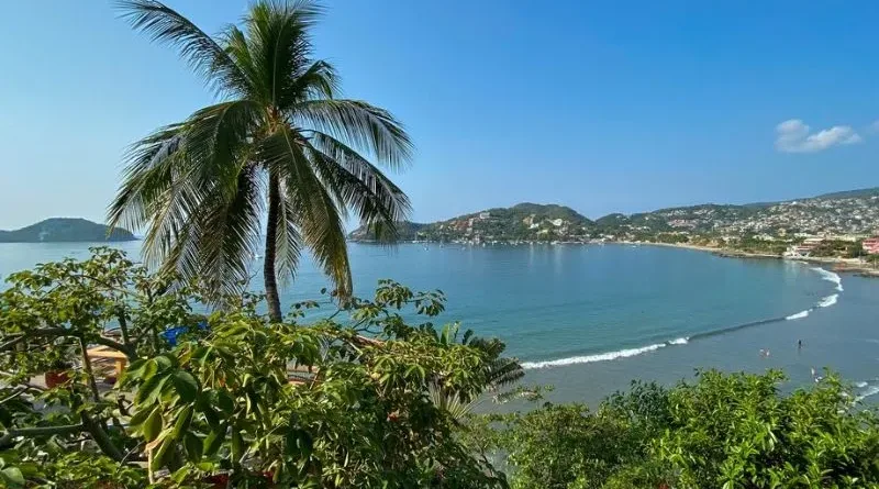 Zihuatanejo