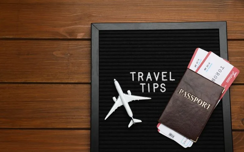 Travel Advisory new york