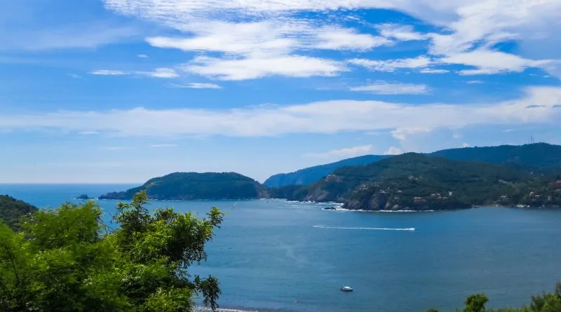 Ixtapa