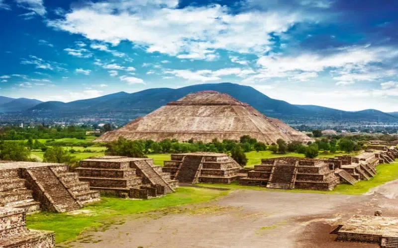 Resorts in Mexico