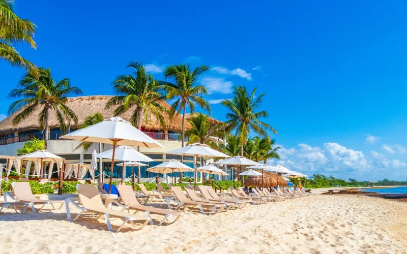 Playa del Carmen