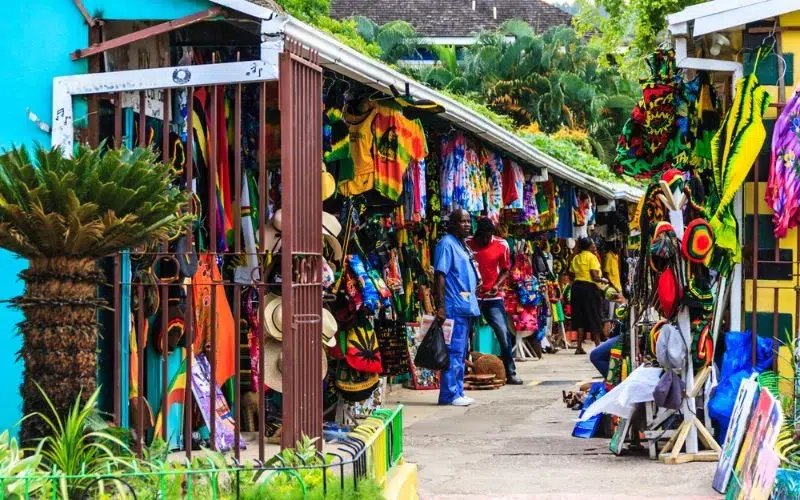 Jamaica culture