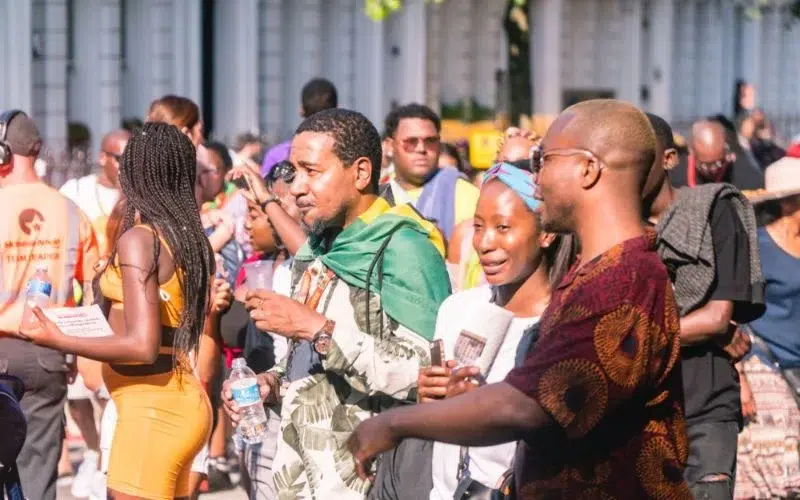 Events and Festivals in Jamaica