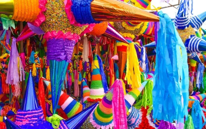 Mexico tradition