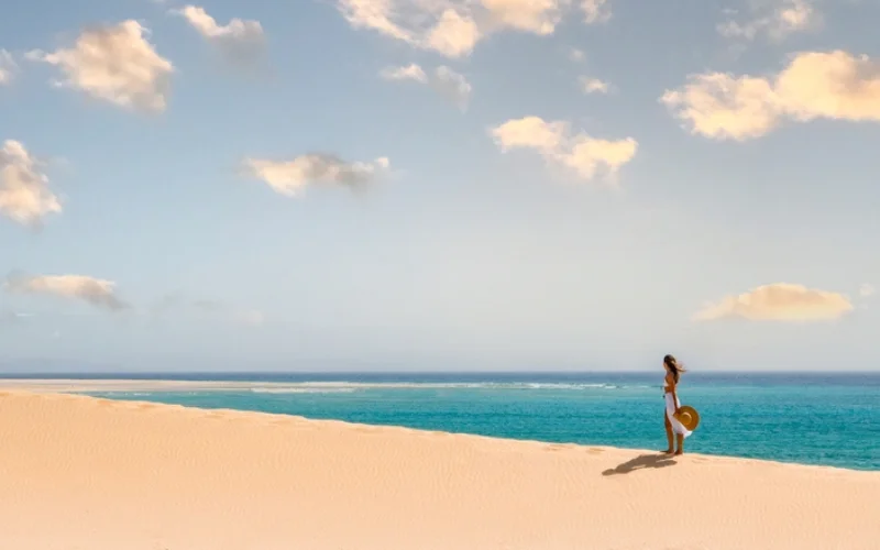 Playa La Ropa