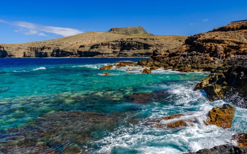 Playa Norte