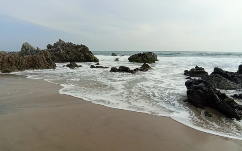 Playa Zicatela