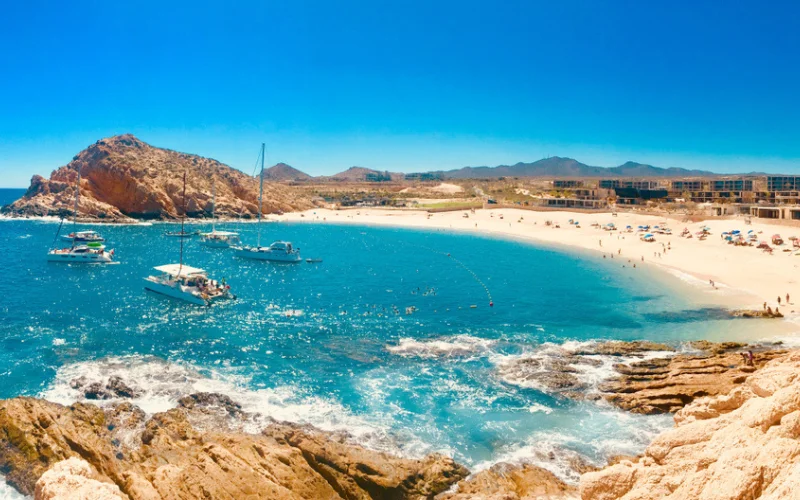 Los Cabos