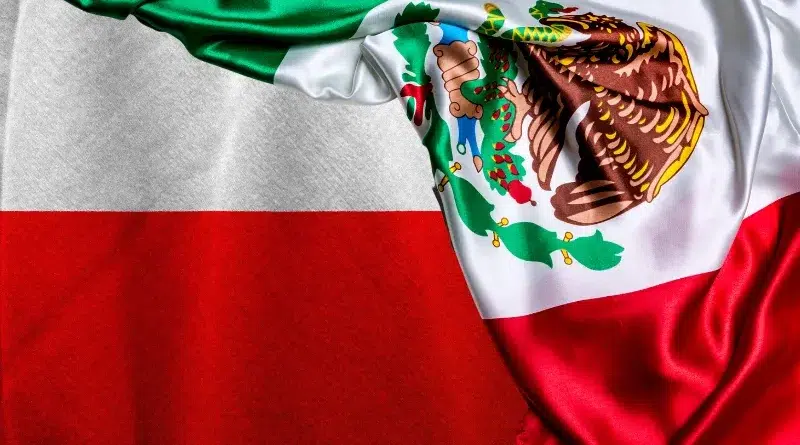 Mexico vs. Poland