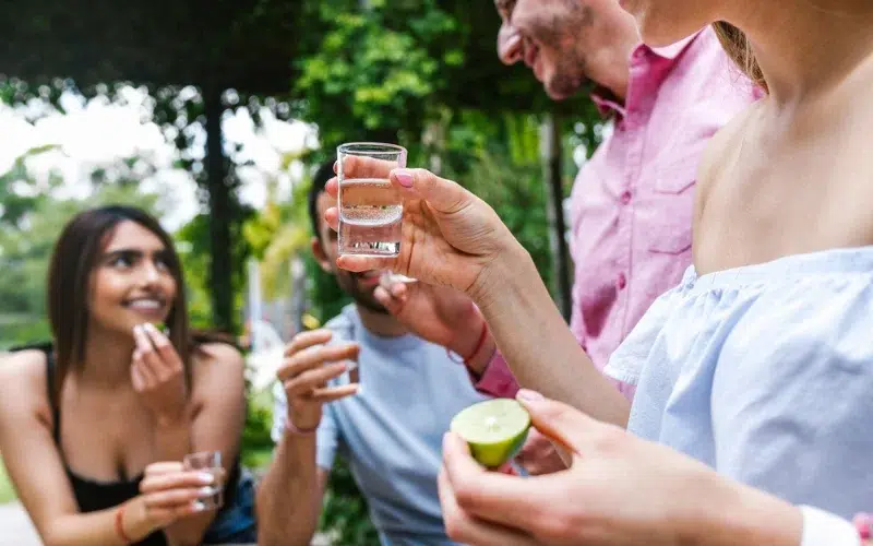 Responsible Drinking
