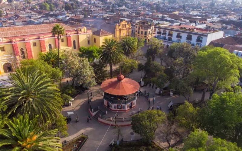 Casa Mexico