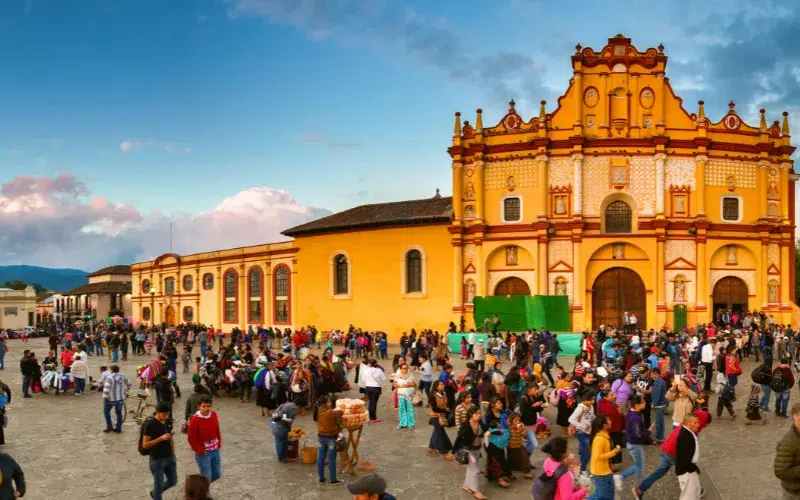 Casa Mexico
