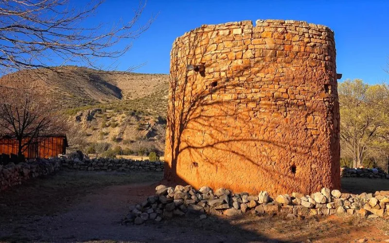 The Natural Beauty Surrounding Torreon