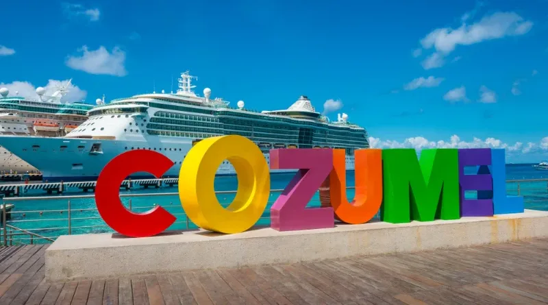 Cozumel, Mexico