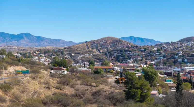 Nogales Mexico