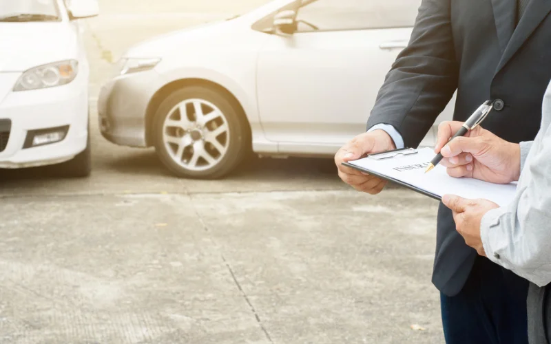 Insurance Considerations