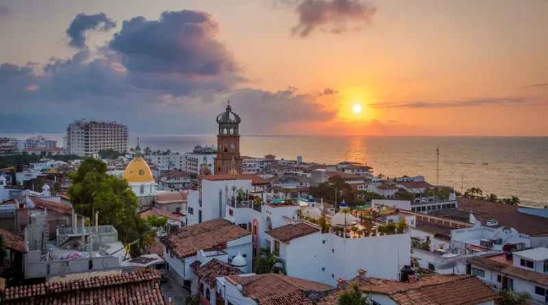 Puerto Vallarta