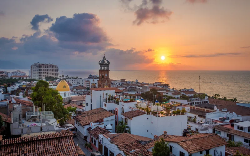 Puerto Vallarta