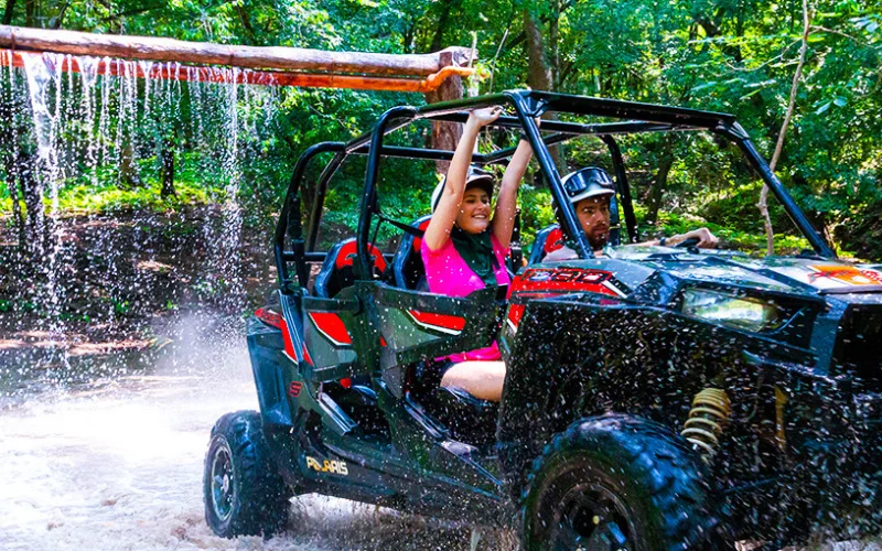Fun and Exciting Activities in Puerto Vallarta