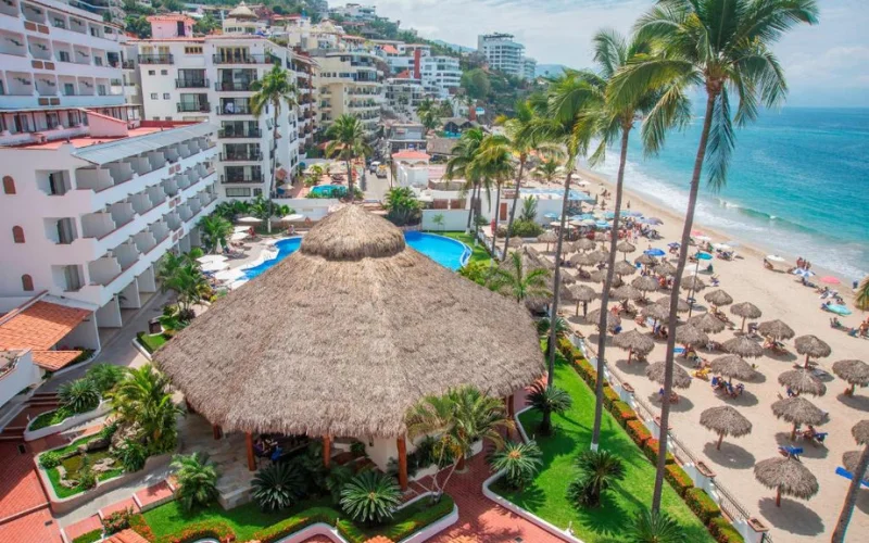 Hotels and Accommodation