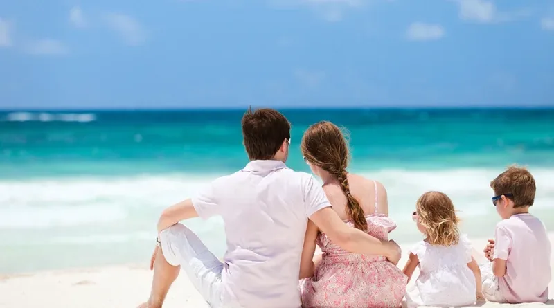 Best Mexico Family Destinations
