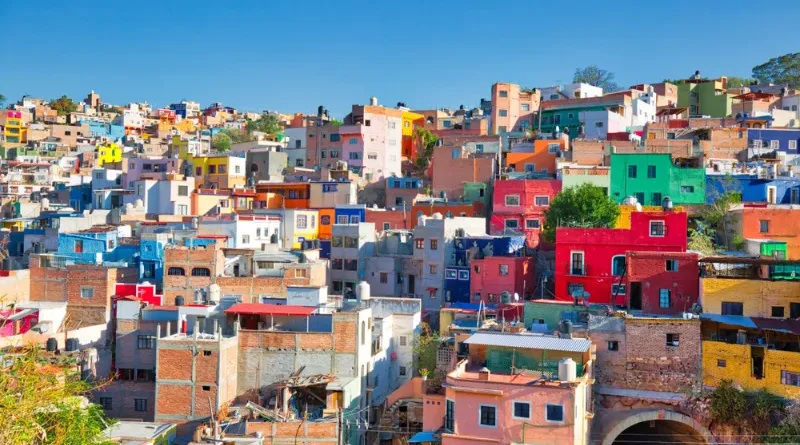 Guanajuato's