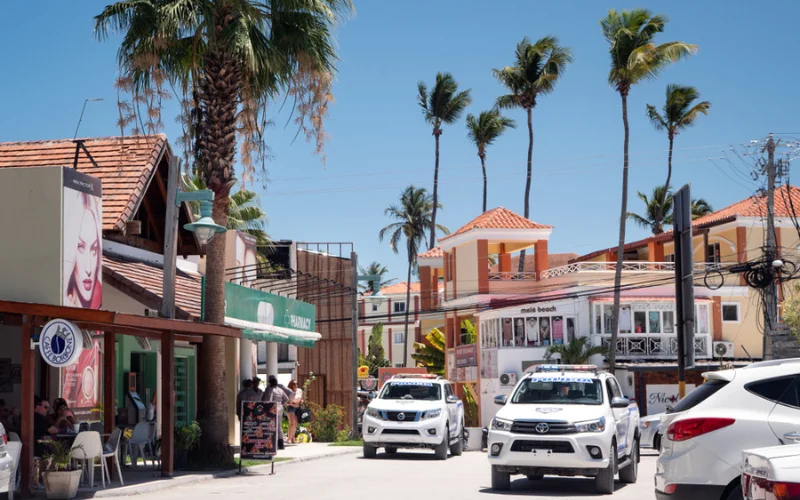 Safety in Punta Cana, Dominican Republic