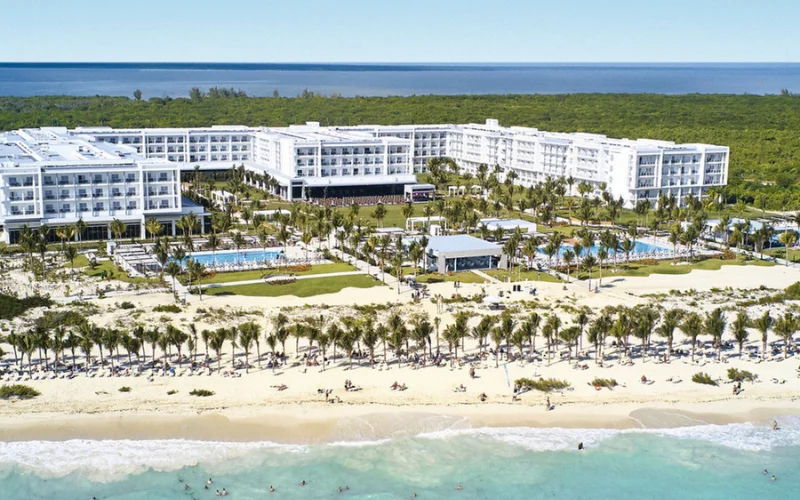 Accommodation and Resorts