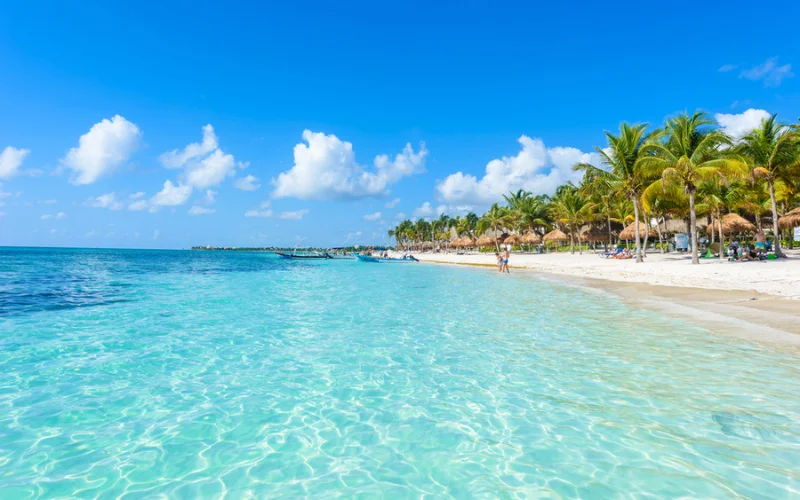 Riviera Maya's Luxurious Retreats