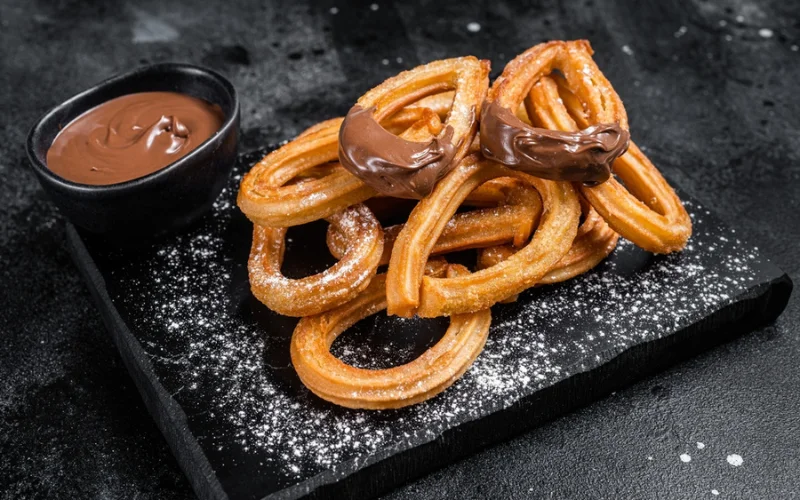 Churros