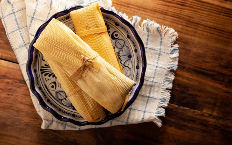 Tamales