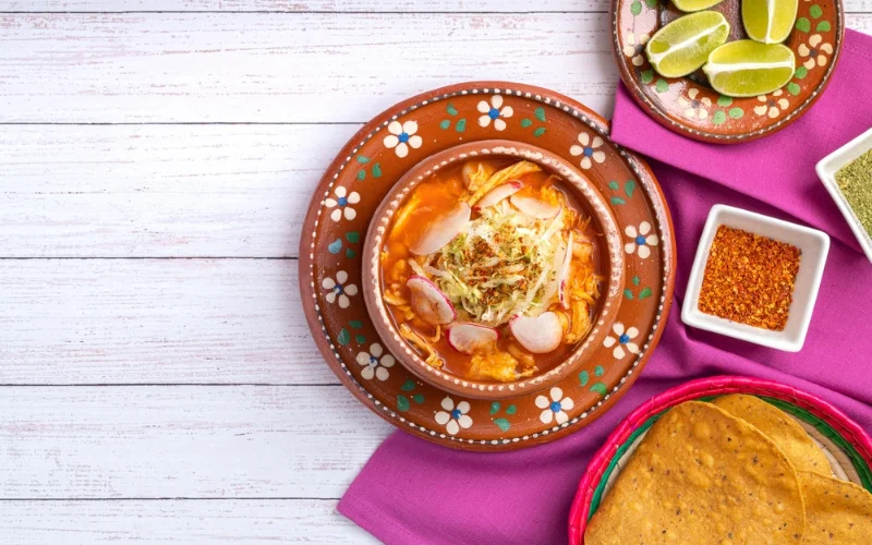 Pozole