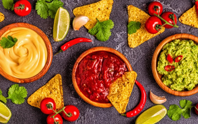 Guacamole