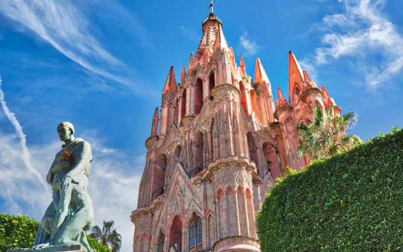 San Miguel de Allende