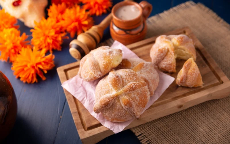 Mexican Desserts and Festivities: A Sweet Affair