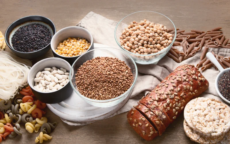Vegan and Gluten-Free