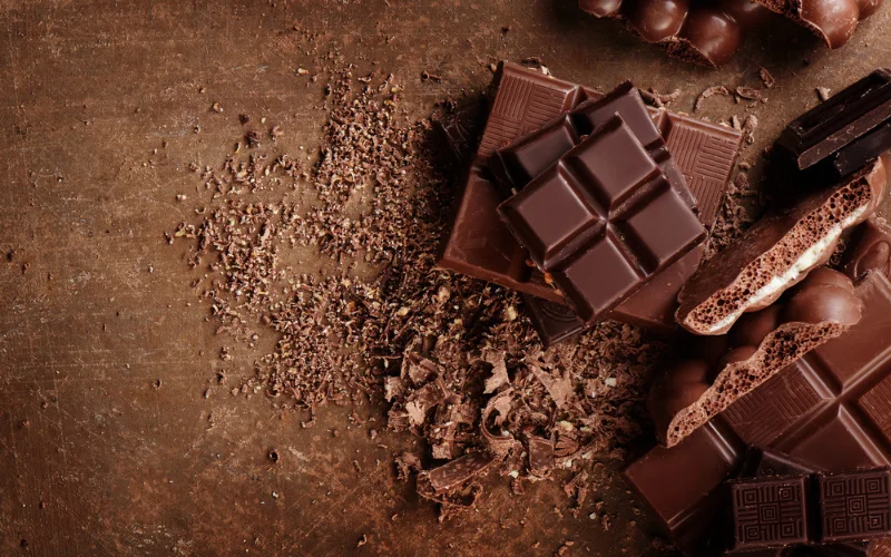 Chocolate - mexican desserts