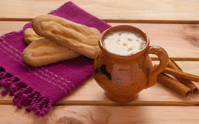 Atole