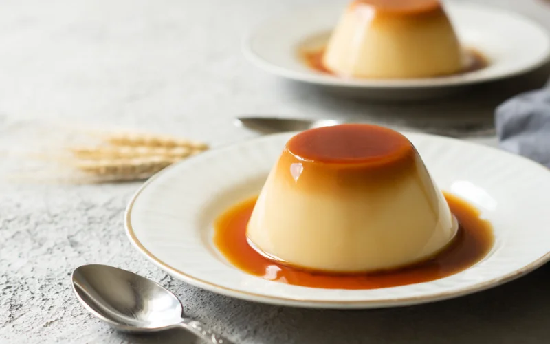 Flan