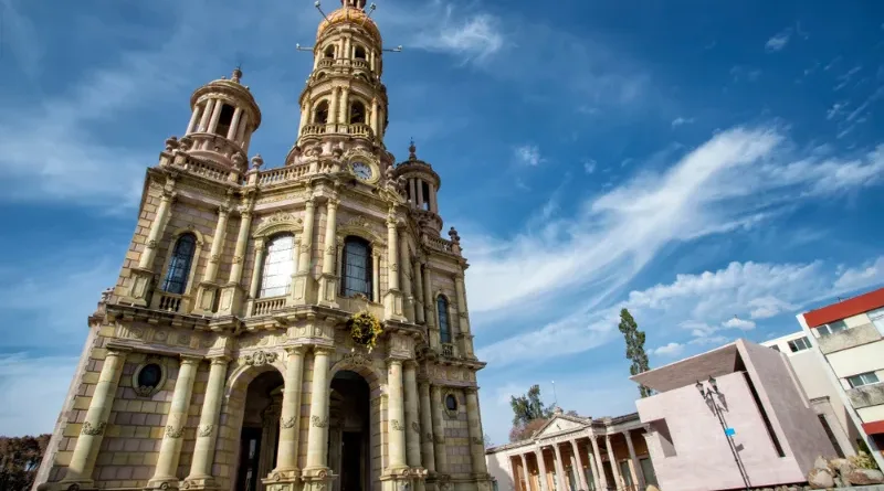 Aguascalientes, Mexico