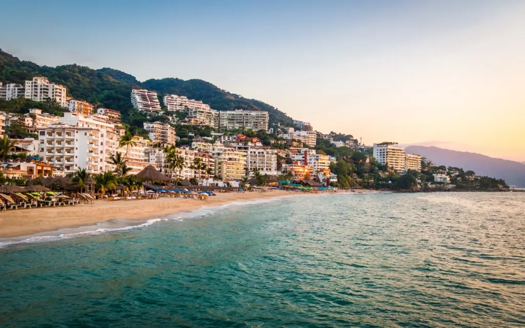 Is Puerto Vallarta Safe?